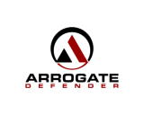 https://www.logocontest.com/public/logoimage/1500943176Arrogate Defender.png